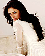 Aditi Rao Hydari